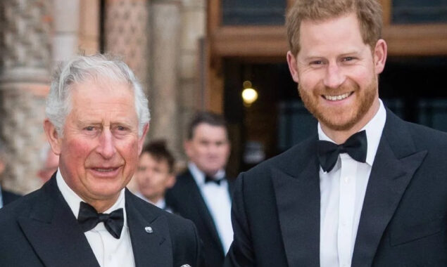 Prince Charles