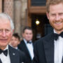 Prince Charles, Harry did not mention memoir and Oprah talk amid short meeting