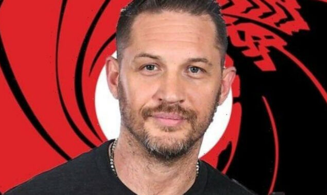 Next James Bond: Bad week for Tom Hardy and Idris Elba