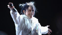 Billie Eilish