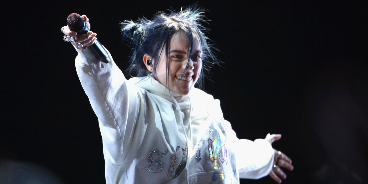 Billie Eilish