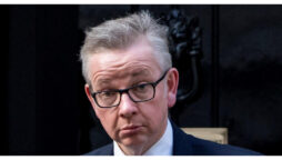 Michael Gove