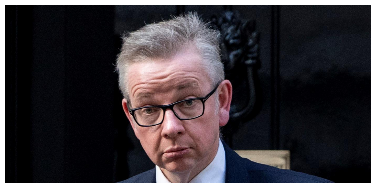 Michael Gove