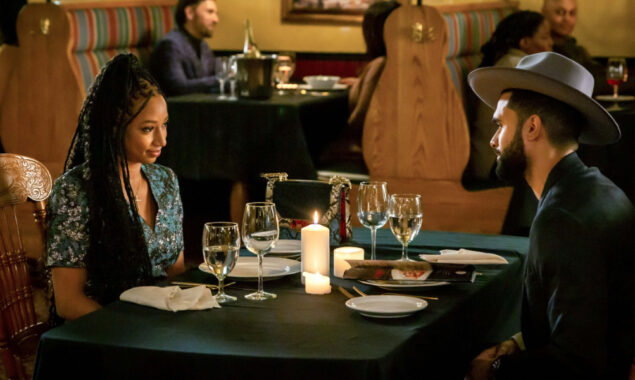 Review: Lifetime’s ‘Greed: A Seven Deadly Sins Story’