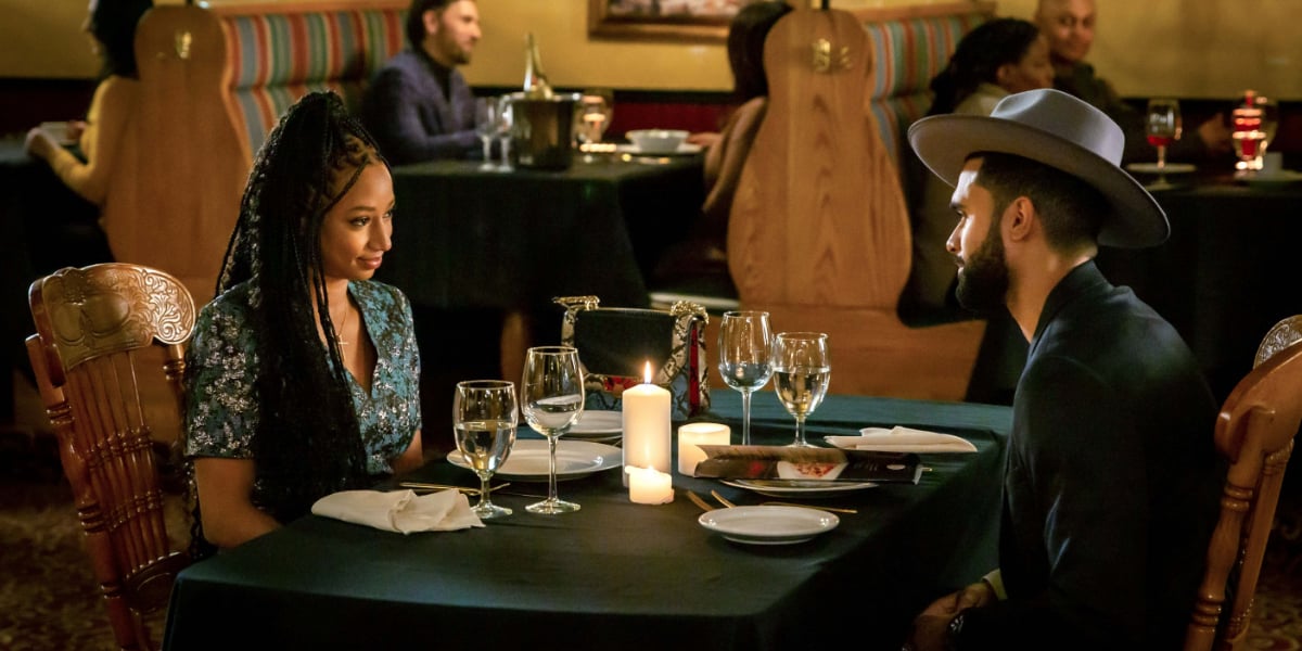 Review: Lifetime's 'Greed: A Seven Deadly Sins Story'