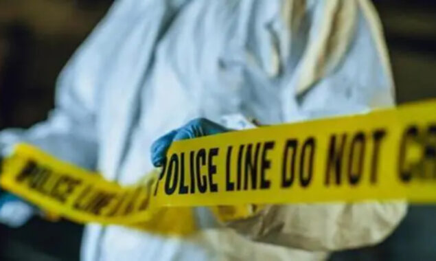 Several killed in kindergarten shooting