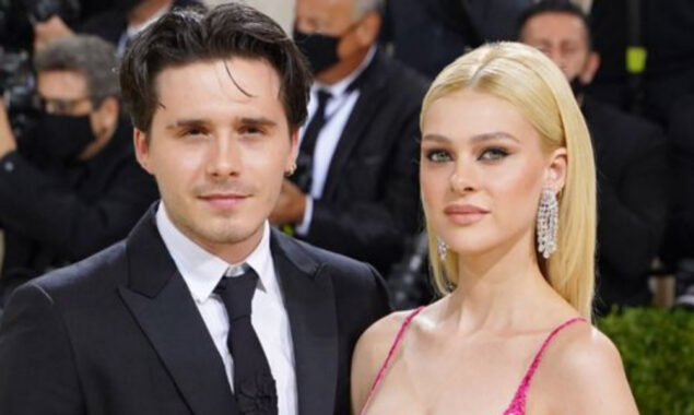 Nicola Peltz married Brooklyn Beckham