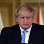 Russia bans PM Johnson’s entry