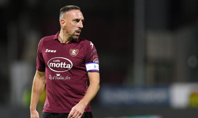 Salernitana beat Samp to keep hopes of survival miracle alive