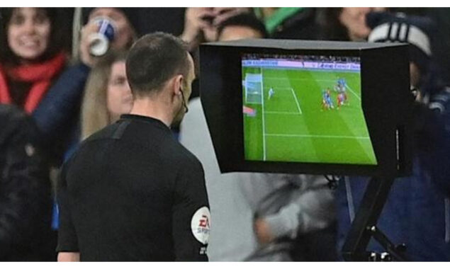 Scottish Premiership to use VAR from next season