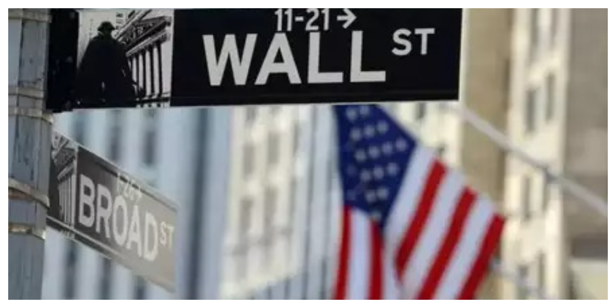 Wall Street