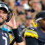 Ben, Ashley Roethlisberger pays heartfelt tribute to late NFL Player Dwayne Haskins