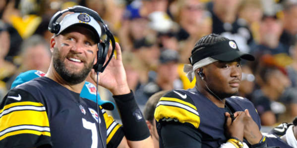 Ben, Ashley Roethlisberger pays heartfelt tribute to late NFL Player Dwayne Haskins