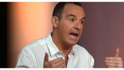 Martin Lewis