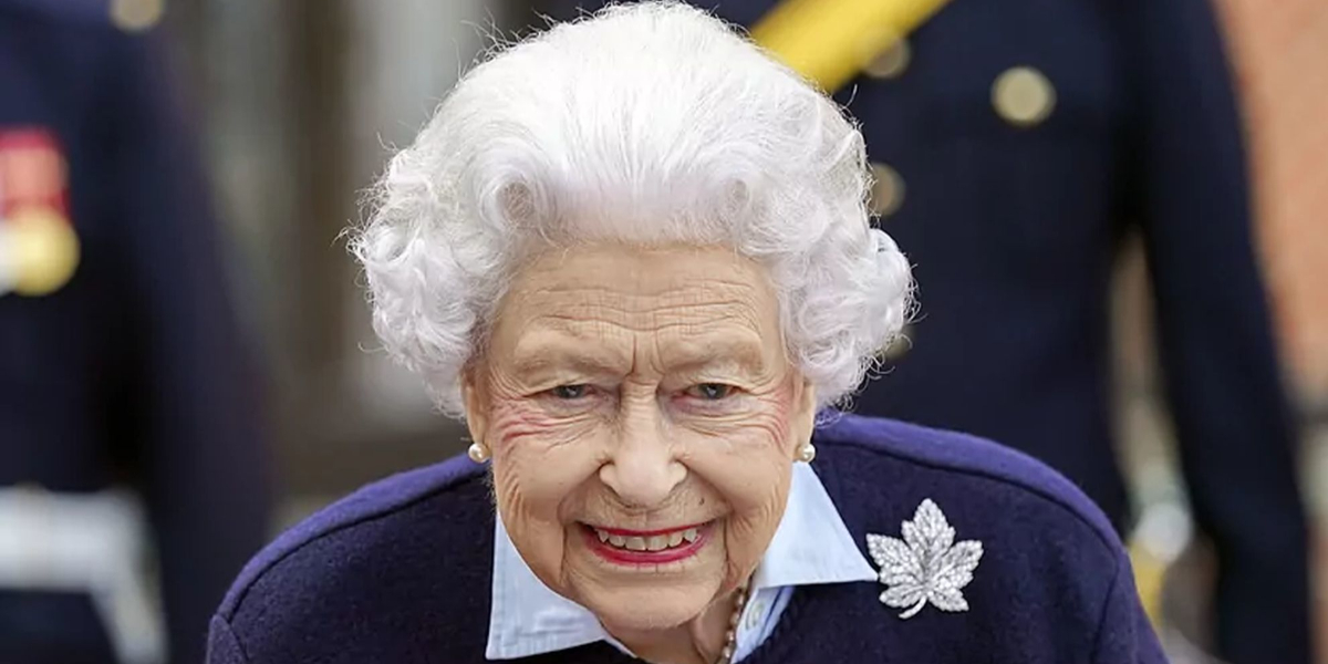 Queen's Birthday