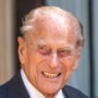 Charles says that Philip’s last words were a joke about his age.