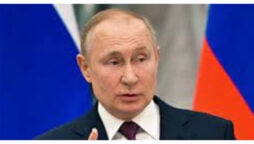 Putin could instruct strike on NATO base in a ‘desperate’ effort to obstruct off arms to Ukraine