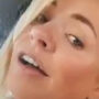 Holly Willoughby enjoys day out with Nicole Appleton