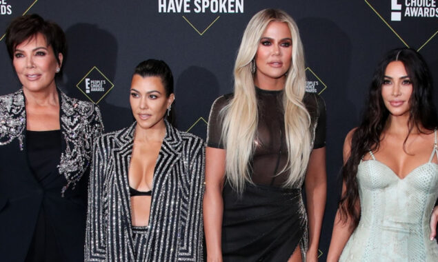 Kris Jenner shares family ‘conversations’ before joining the show