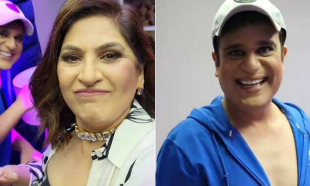 Krushna Abhishek says The Kapil Sharma Show will go to United States