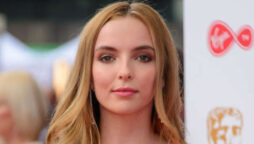 Killing Eve: Jodie Comer subjected to a security scare after a fan attempted to meet her