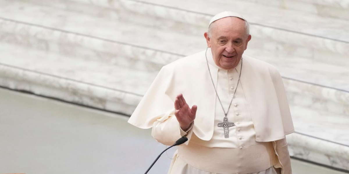 pope francis