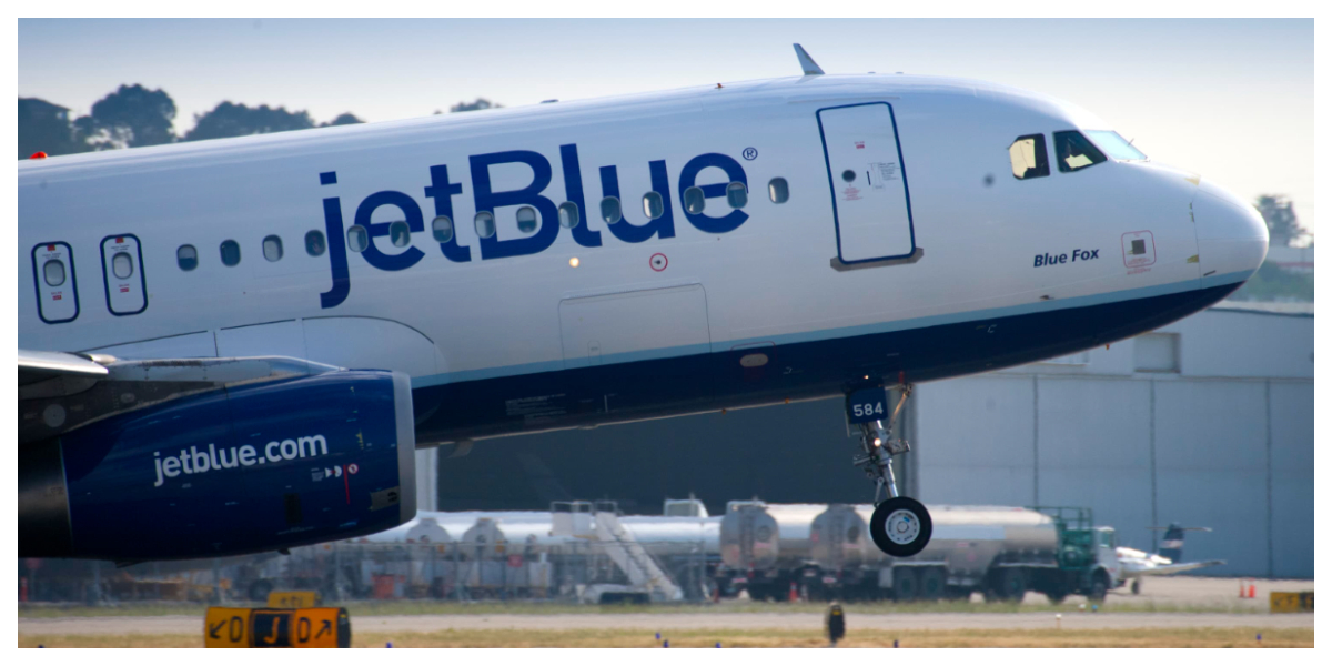 JetBlue Airways