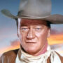 John Wayne ‘exploded in wrath’ after being found using his oxygen mask on stage
