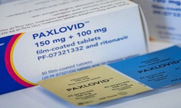 Britain to get Pfizer’s COVID antiviral drug