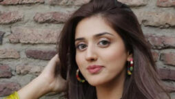 Jannat Mirza looks exquisite in her recent pictures