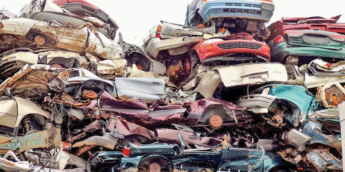 5,000 Russian military vehicles are scrapped by the Ukrainian army - Forbes