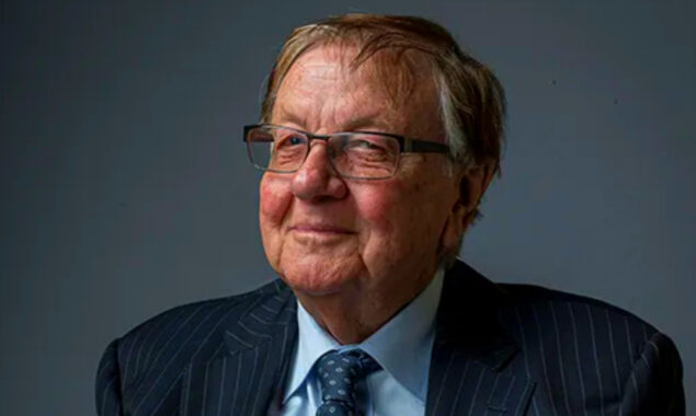 Massive policy failure