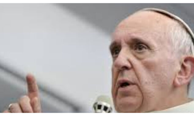 Pope Francis is not like ‘never popular Benedict’