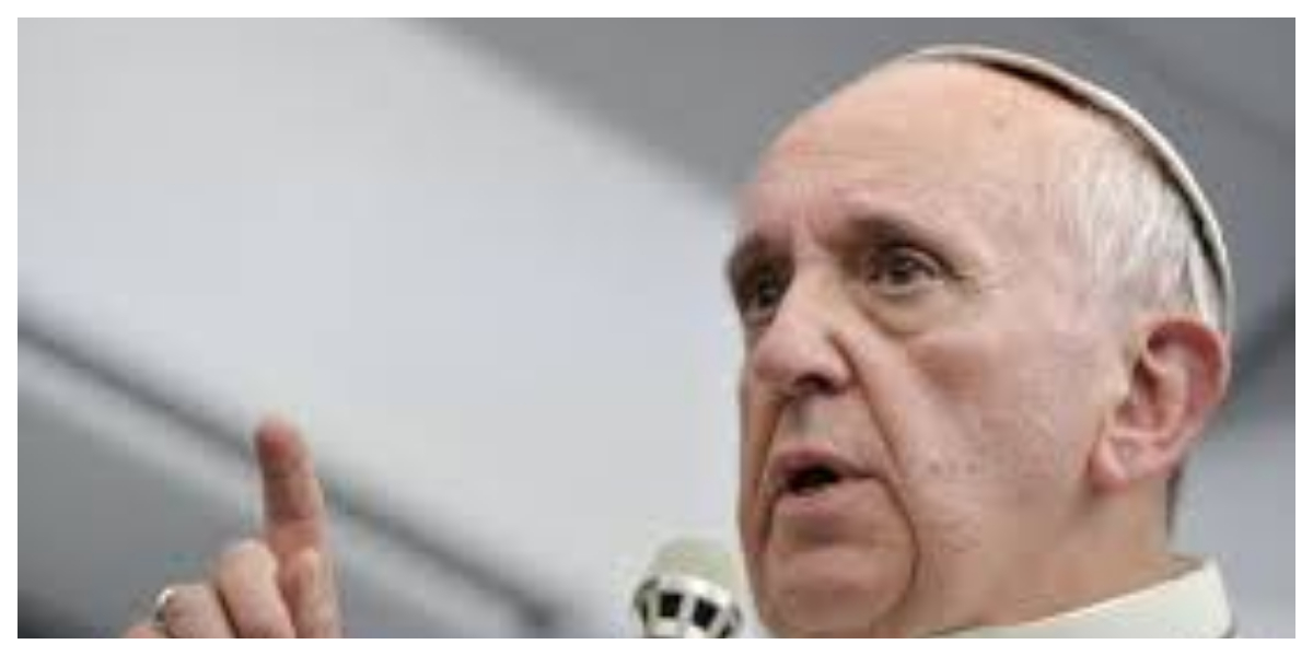 Pope Francis
