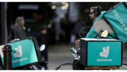 French court fines Deliveroo for ‘undeclared labour’