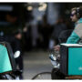 French court fines Deliveroo for ‘undeclared labour’