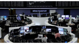 European stocks