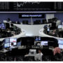 European stocks steady at open