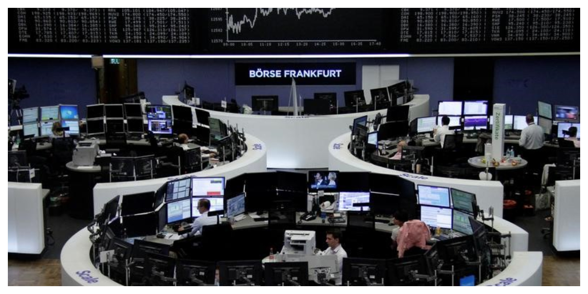 European stocks
