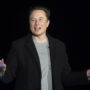 Musk sells $8.4 bn in Tesla shares after Twitter deal