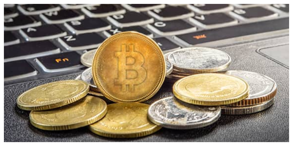 Cryptocurrency
