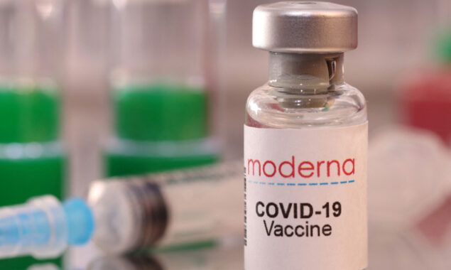 Moderna