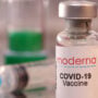 US health authority says Moderna vaccine effective in under-fives