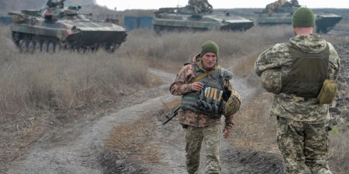 Ukrainians