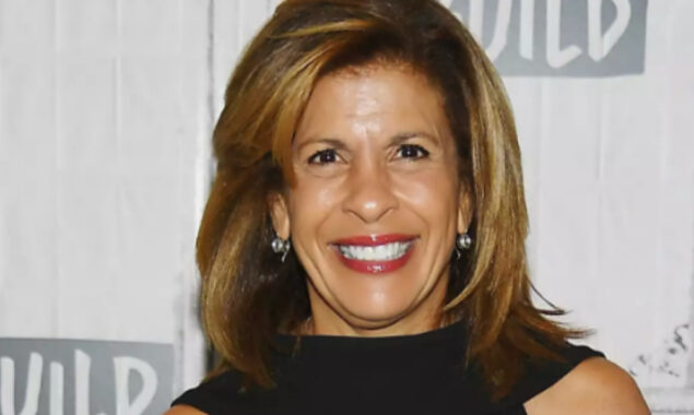 Hoda Kotb and Savannah suthrie Talk about self-doubt
