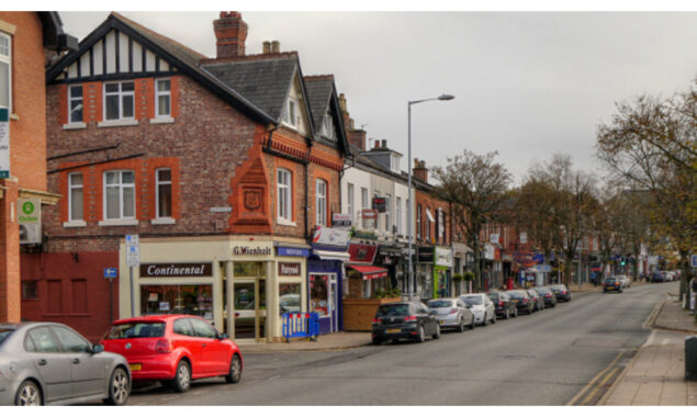 Sexual abuse of a teenager in Glasgow’s west end