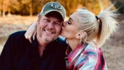 Gwen Stefani’s ‘major’ changes in Blake Shelton’s Oklahoma home