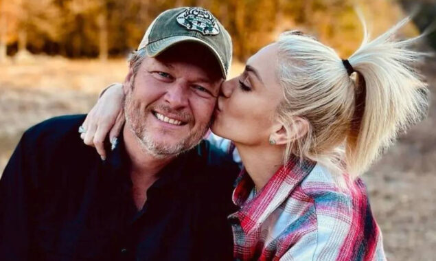 Gwen Stefani’s ‘major’ changes in Blake Shelton’s Oklahoma home