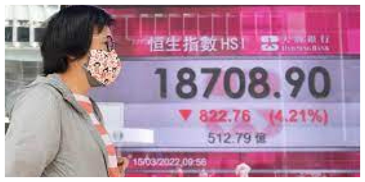Tokyo shares