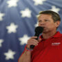 Kemp’s unrestricted fundraising in the governor’s race